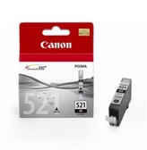 Canon CLI-521 Bk