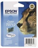 Epson T0712 (7,4 ml)