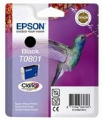 Epson T0801 (7,4 ml)