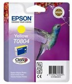 Epson T0804 (7,4 ml)