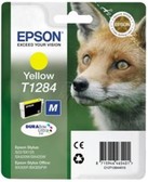 Epson T1284 (3,5 ml)